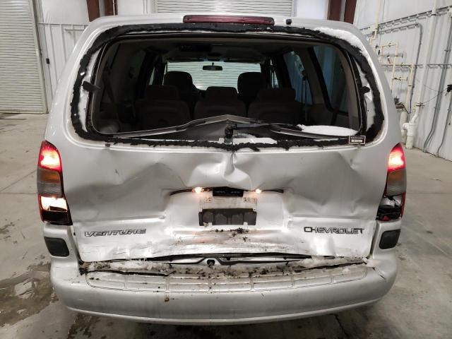 Photo 6 from auction – 2003 CHEVROLET VENTURE with VIN 1GNDX03E93D267825