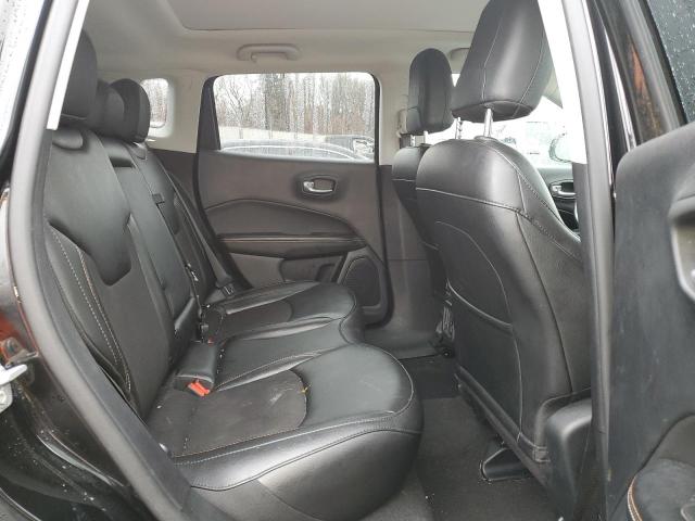 Photo 11 from auction – 2020 JEEP COMPASS LA with VIN 3C4NJDBB5LT157166