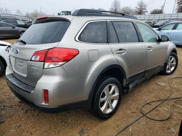 Снимка 3 от търг – 2014 SUBARU OUTBACK 2. с VIN 4S4BRBLC2E3297466