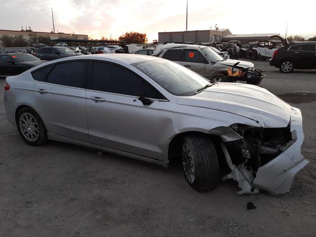 Photo 4 from auction – 2014 FORD FUSION SE with VIN 3FA6P0HD9ER122298