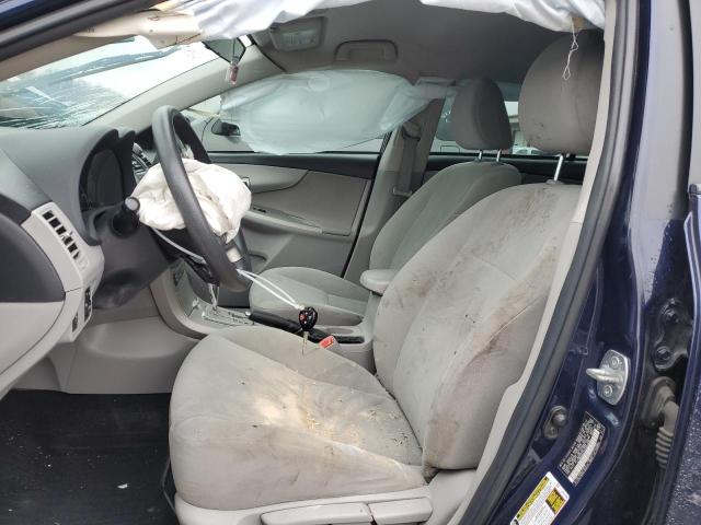 Photo 7 from auction – 2012 TOYOTA COROLLA BA with VIN 2T1BU4EE6CC902008