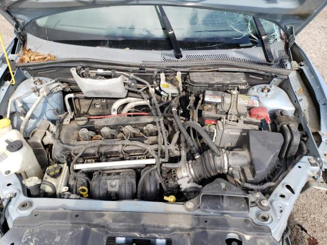 Photo 11 from auction – 2008 FORD FOCUS SE with VIN 1FAHP35N18W103270