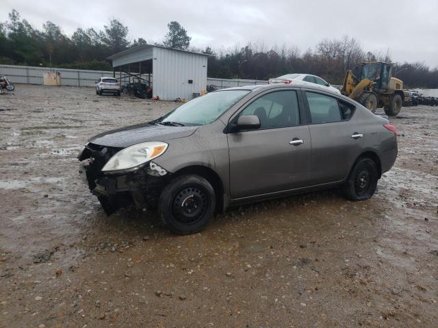 Photo 1 from auction – 2013 NISSAN VERSA S with VIN 3N1CN7AP2DL878964