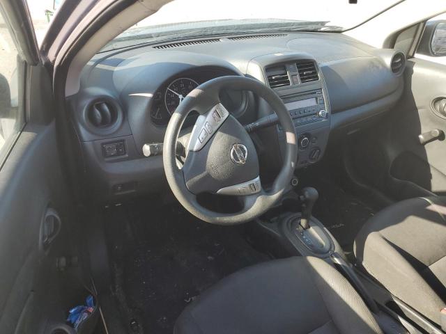 Photo 8 from auction – 2017 NISSAN VERSA S with VIN 3N1CN7AP8HL886119