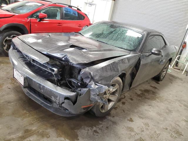 DODGE CHALLENGER 2015 with VIN 2C3CDZAG9FH701047 - Photo from auction