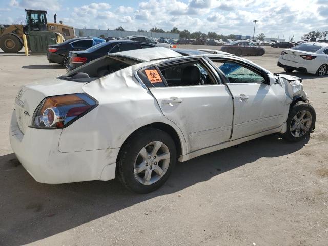 Photo 3 from auction – 2009 NISSAN ALTIMA 2.5 with VIN 1N4AL21EX9C134484