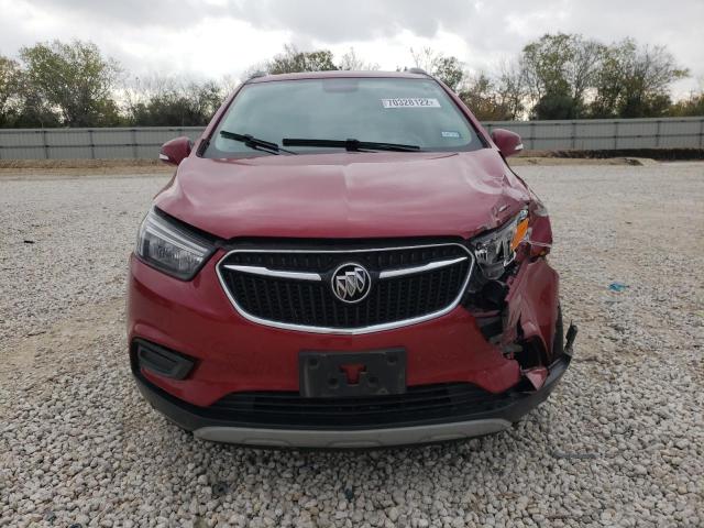 Photo 5 from auction – 2019 BUICK ENCORE PRE with VIN KL4CJASB5KB774745