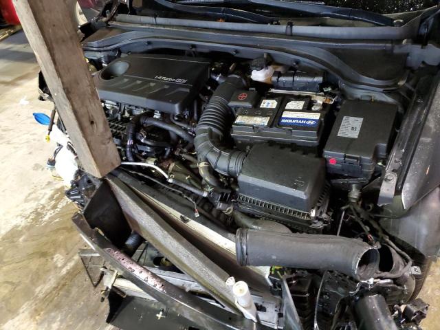 Photo 11 from auction – 2017 HYUNDAI ELANTRA EC with VIN 5NPD94LA3HH076619