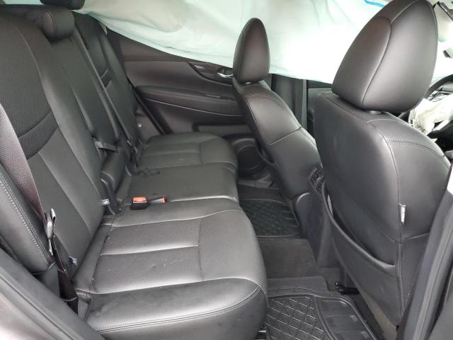 Photo 10 from auction – 2020 NISSAN ROGUE S with VIN 5N1AT2MV3LC743571