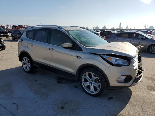 Photo 4 from auction – 2018 FORD ESCAPE TIT with VIN 1FMCU0J90JUD00304