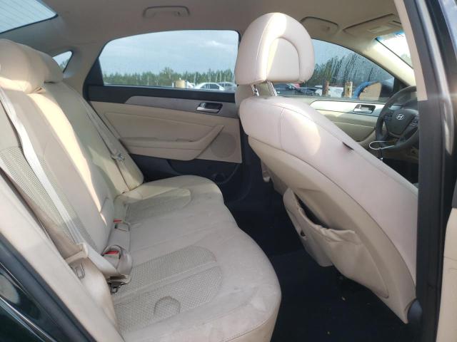 Photo 10 from auction – 2015 HYUNDAI SONATA SE with VIN 5NPE24AF8FH168541