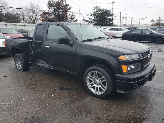 Photo 4 from auction – 2012 CHEVROLET COLORADO L with VIN 1GCESCFE6C8131072