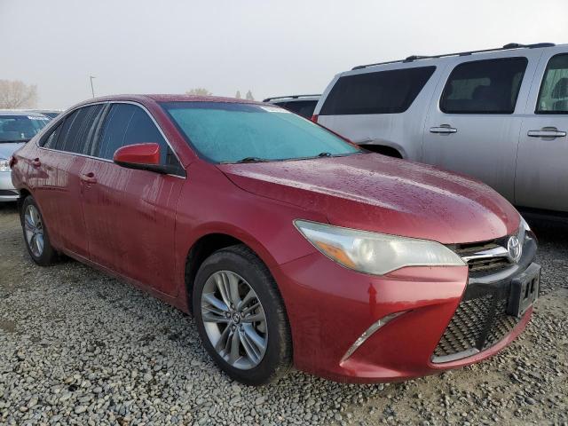 Photo 4 from auction – 2016 TOYOTA CAMRY LE with VIN 4T1BF1FKXGU587196