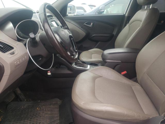 Photo 7 from auction – 2015 HYUNDAI TUCSON LIM with VIN KM8JUCAG4FU009402