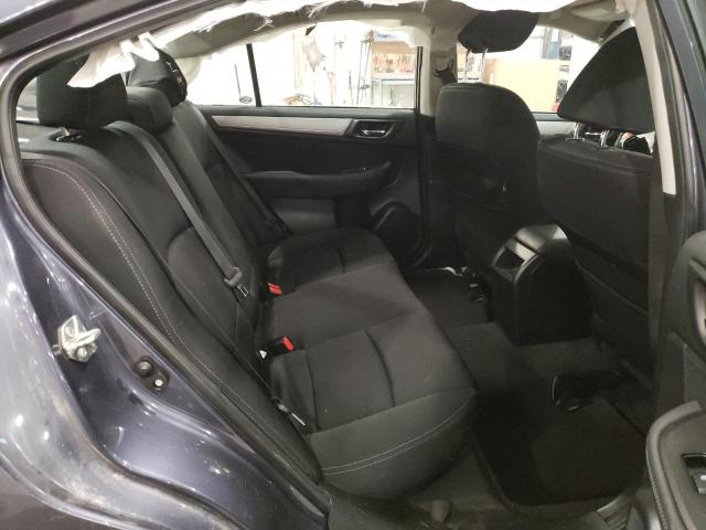 Photo 10 from auction – 2017 SUBARU LEGACY 2.5 with VIN 4S3BNAC67H3065535