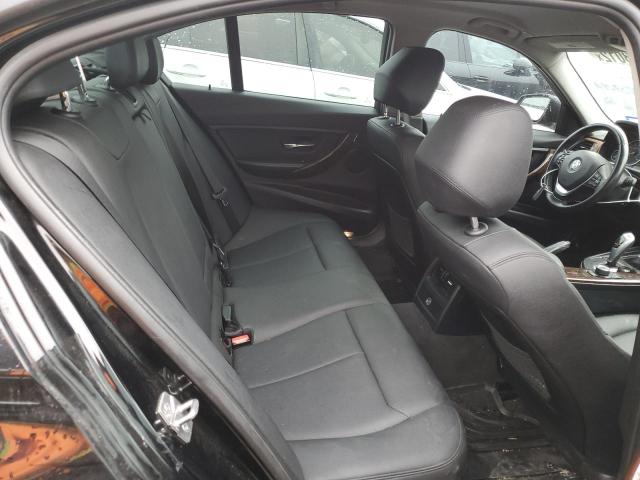 Photo 10 from auction – 2014 BMW 328 I SULE with VIN WBA3C1C52EK112096