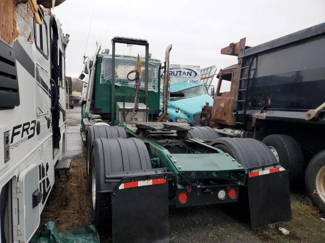 Photo 2 from auction – 2020 INTERNATIONAL HX620 with VIN 3HSDTAPTXLN622400