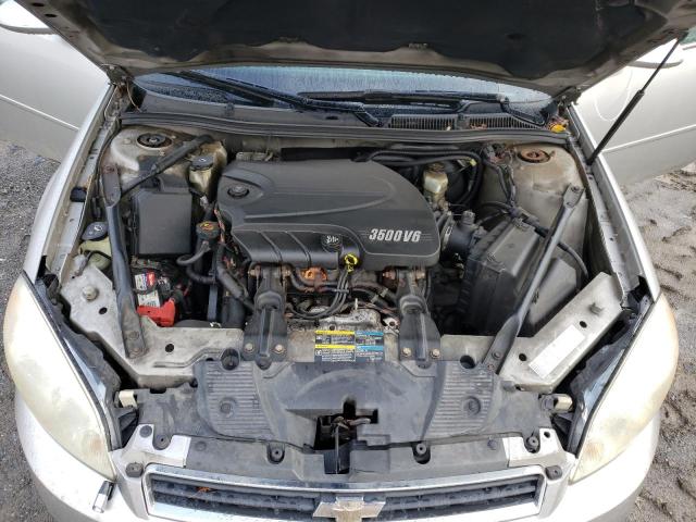 Photo 11 from auction – 2006 CHEVROLET IMPALA LS with VIN 2G1WB55K369259729