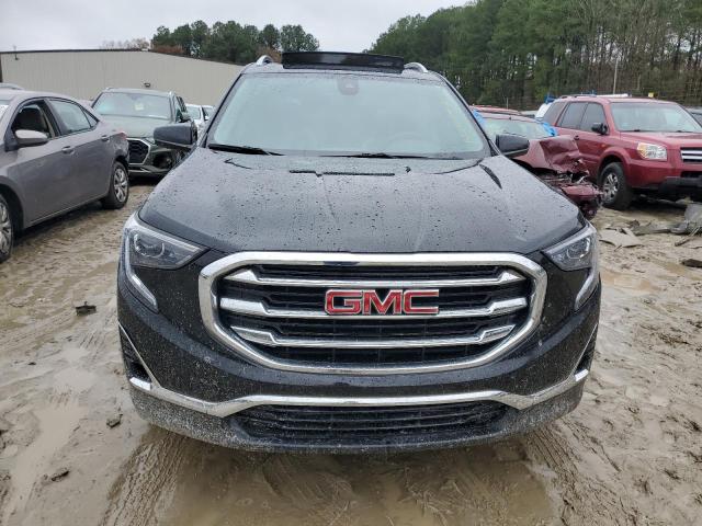 Photo 5 from auction – 2021 GMC TERRAIN SL with VIN 3GKALVEV1ML379259