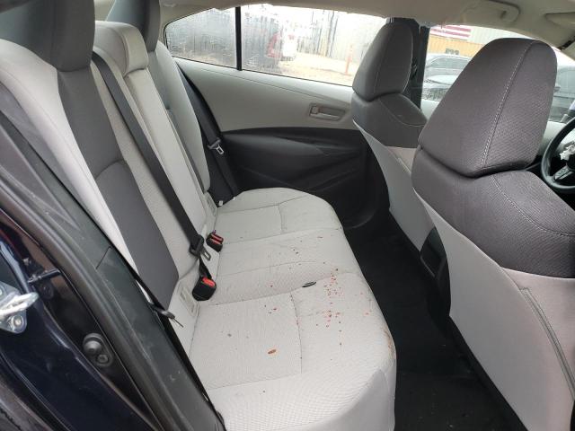 Photo 10 from auction – 2022 TOYOTA COROLLA LE with VIN 5YFEPMAE7NP319105