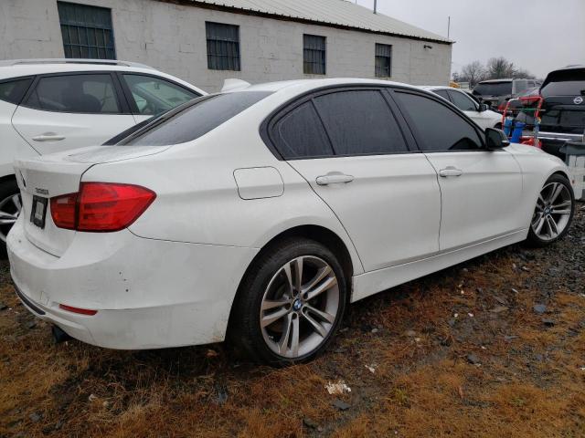 Photo 3 from auction – 2013 BMW 335 I with VIN WBA3A9C54DF475933