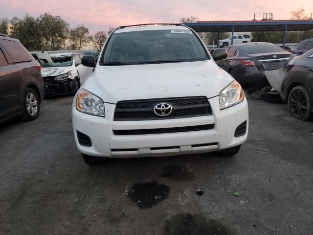 Photo 5 from auction – 2010 TOYOTA RAV4 with VIN JTMZF4DV2AD027634