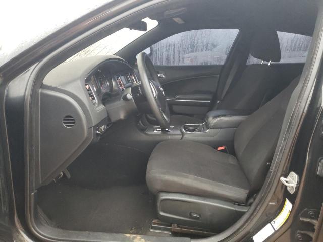 Photo 7 from auction – 2012 DODGE CHARGER SE with VIN 2C3CDXBG5CH300562
