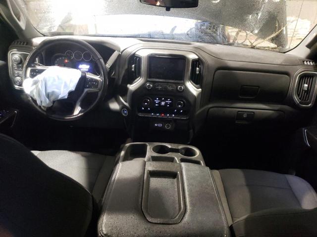 Photo 8 from auction – 2019 CHEVROLET SILVERADO with VIN 1GCUYDED1KZ123947