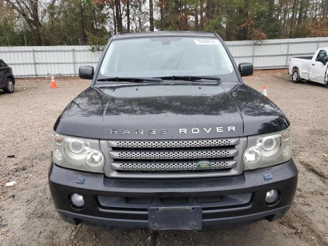 Zdjęcie 5 z aukcji – 2007 LAND ROVER RANGE ROVE z VIN SALSF25427A106333