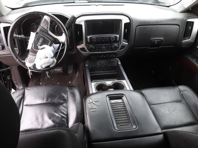 Photo 8 from auction – 2016 GMC SIERRA K15 with VIN 3GTU2NEC9GG137309