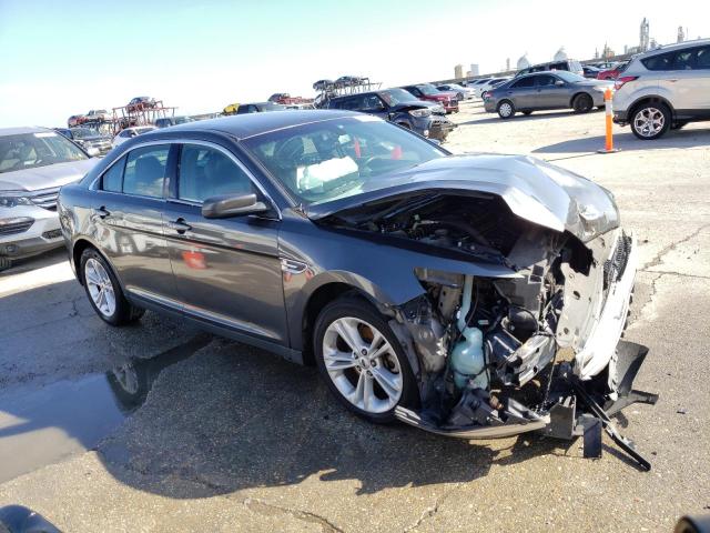 Photo 4 from auction – 2016 FORD TAURUS SEL with VIN 1FAHP2E87GG142720
