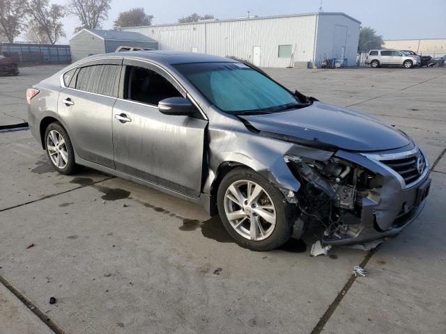 Photo 4 from auction – 2015 NISSAN ALTIMA 2.5 with VIN 1N4AL3AP2FC115690
