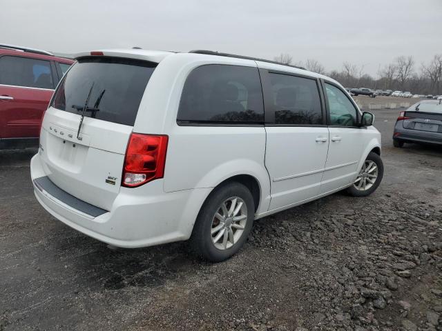 Photo 3 from auction – 2016 DODGE GRAND CARA with VIN 2C4RDGCG1GR235049
