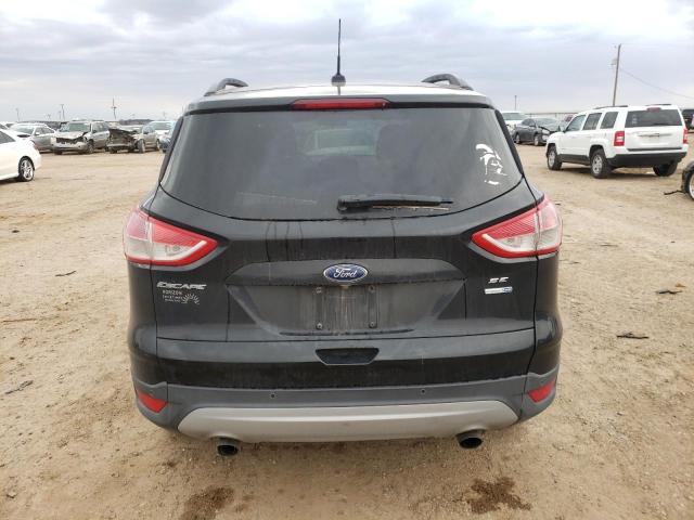 Photo 6 from auction – 2014 FORD ESCAPE SE with VIN 1FMCU9GX0EUB16951
