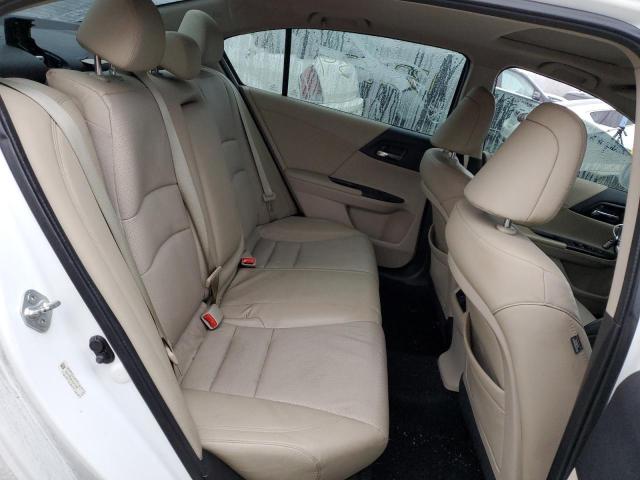Photo 10 from auction – 2013 HONDA ACCORD EXL with VIN 1HGCR2F86DA147808