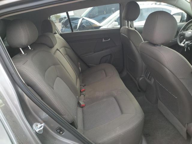 Photo 11 from auction – 2016 KIA SPORTAGE L with VIN KNDPBCAC1G7878489