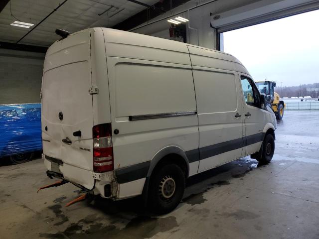 Photo 3 from auction – 2015 MERCEDES-BENZ SPRINTER 2 with VIN WD3PE7DC1F5968403