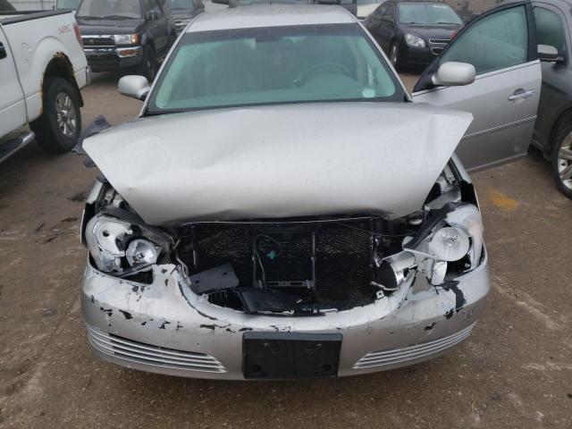 Photo 11 from auction – 2006 BUICK LUCERNE CX with VIN 1G4HD57256U198731