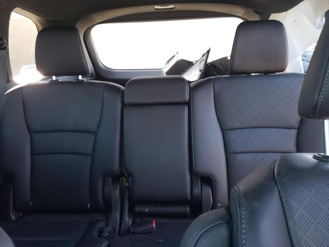 Photo 10 from auction – 2020 HONDA PASSPORT E with VIN 5FNYF8H00LB002647