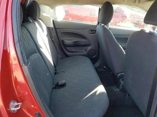 Photo 10 from auction – 2015 MITSUBISHI MIRAGE ES with VIN ML32A4HJ2FH059283