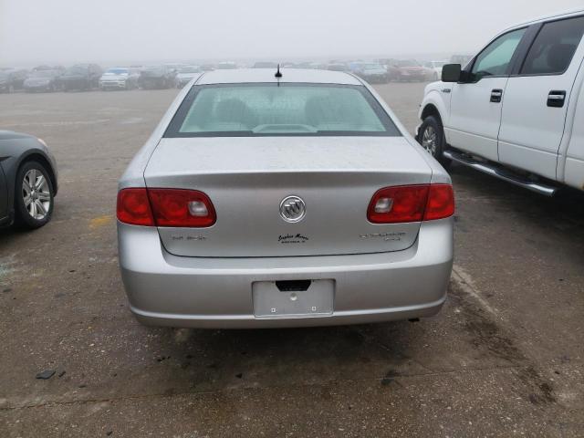 Photo 6 from auction – 2006 BUICK LUCERNE CX with VIN 1G4HD57256U198731