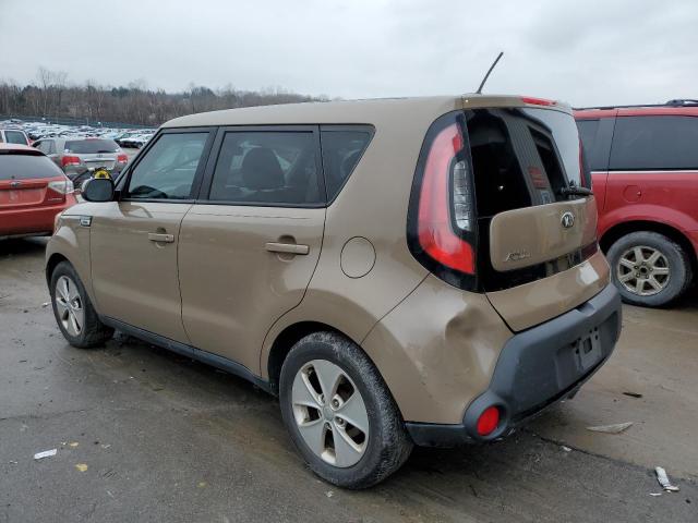 Photo 2 from auction – 2015 KIA SOUL with VIN KNDJN2A21F7145498
