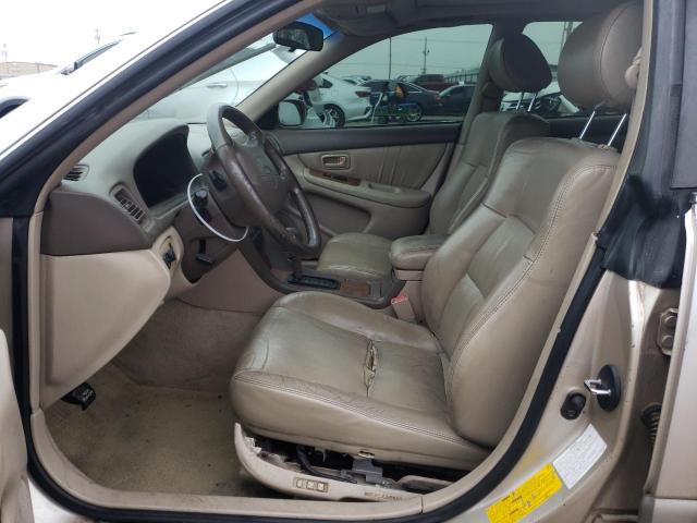 Photo 7 from auction – 1999 LEXUS ES 300 with VIN JT8BF28G7X5074385