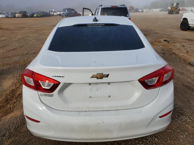 Photo 6 from auction – 2016 CHEVROLET CRUZE LS with VIN 1G1BC5SM3G7326558