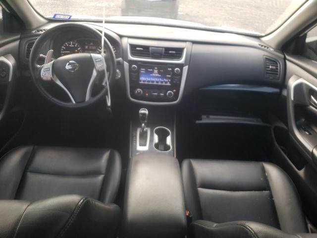 Photo 8 from auction – 2018 NISSAN ALTIMA 2.5 with VIN 1N4AL3AP1JC231732