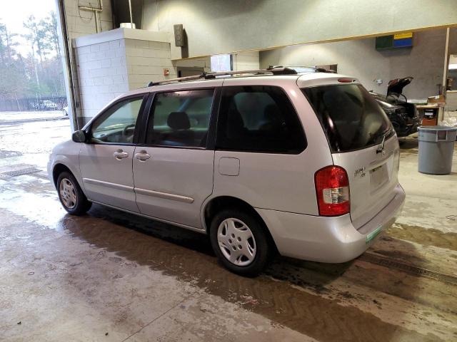 Zdjęcie 2 z aukcji – 2001 MAZDA MPV WAGON z VIN JM3LW28G810167157