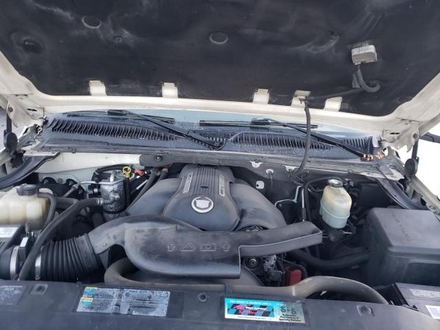 Photo 12 from auction – 2002 CADILLAC ESCALADE L with VIN 1GYEK63N82R244496