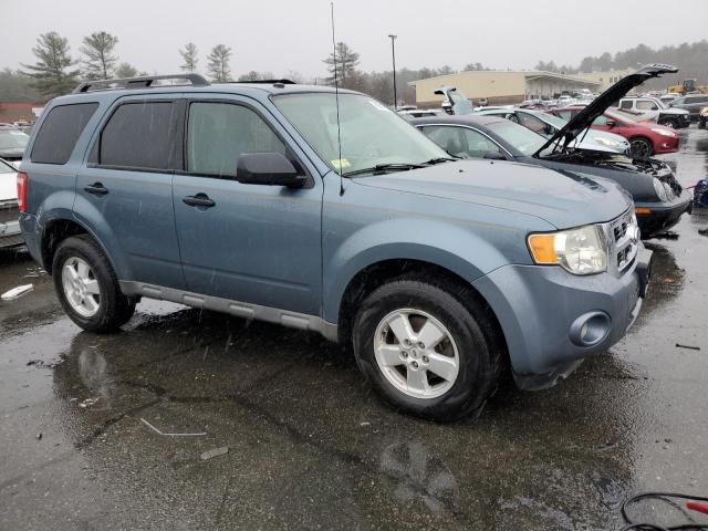 Photo 4 from auction – 2010 FORD ESCAPE XLT with VIN 1FMCU9D70AKB22016