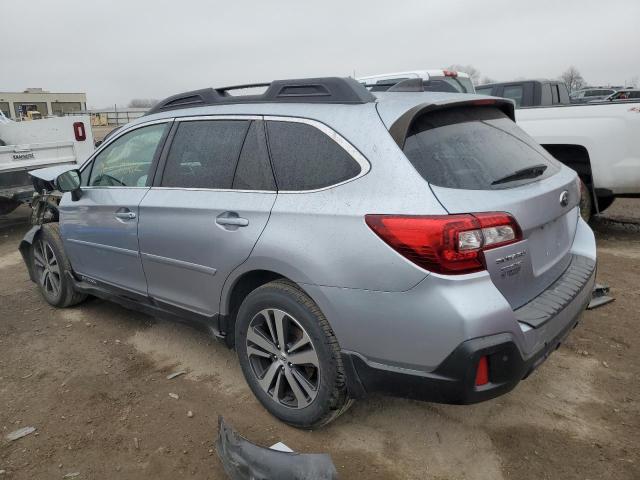 Photo 2 from auction – 2018 SUBARU OUTBACK 2. with VIN 4S4BSANC2J3205309