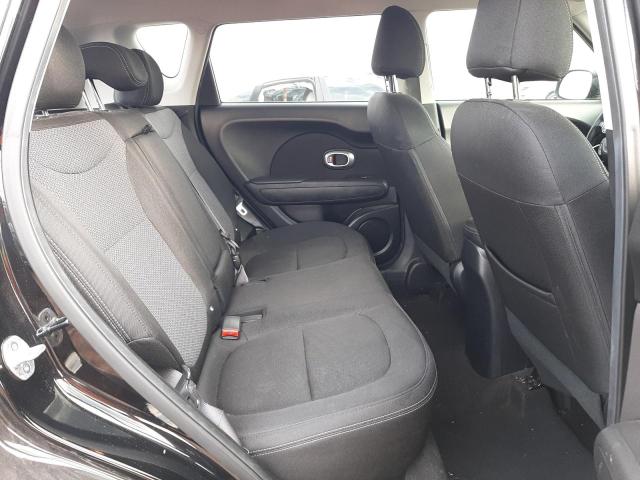 Photo 10 from auction – 2018 KIA SOUL + with VIN KNDJP3A52J7557481
